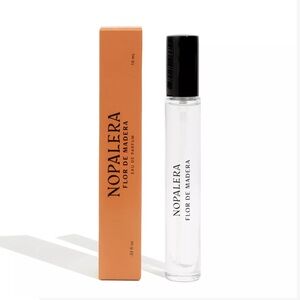 Nopalera Flor de Madera EDP 10ml Spray